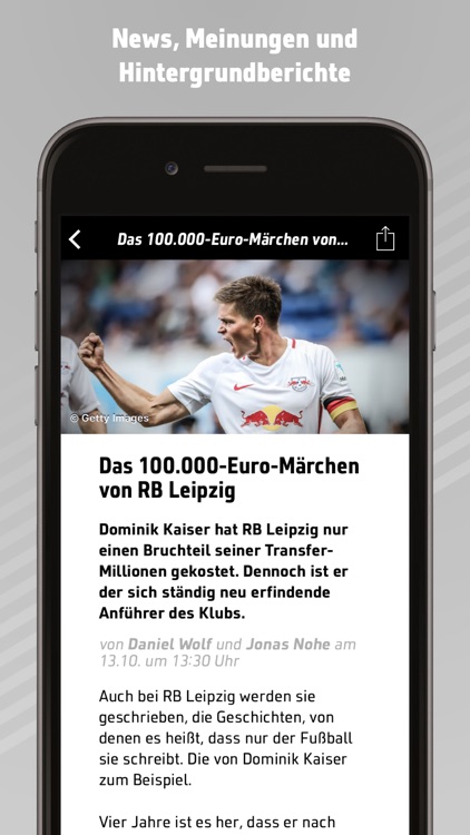 SPORT1: Liveticker, Live News, Videos & Ergebnisse