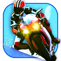 Top Speed Moto Rider