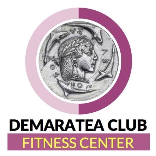 Demaratea Club icon