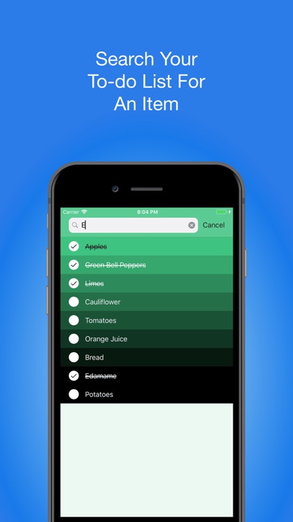 Check This: To-do List