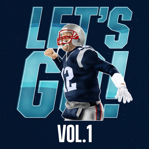 Patriots Vol. 1