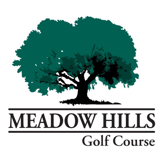 Meadow Hills Golf Tee Times icon