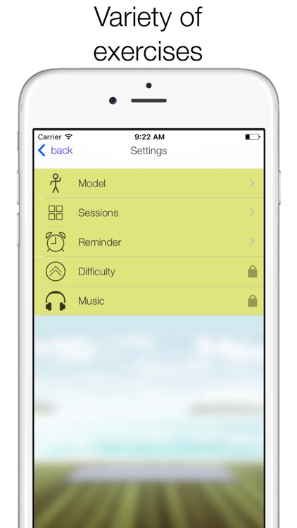Quick Abs Workout screenshot-3