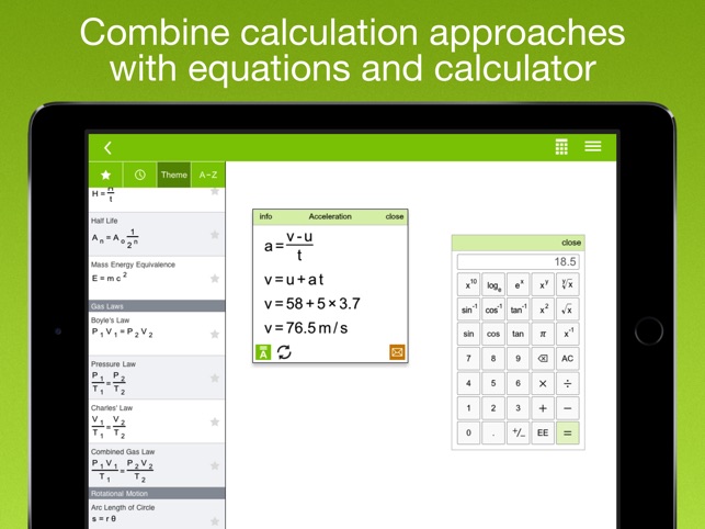 EquationLab(圖8)-速報App