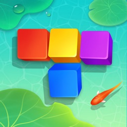 Block Fish - Fun Puzzle Game