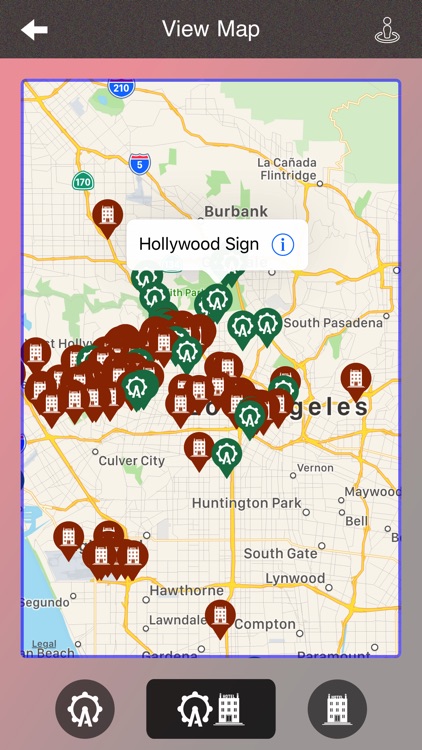 Discover Los Angeles screenshot-3