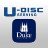 University Disc for Duke Alumni