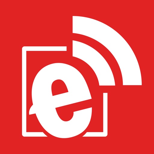 eParisExtra Mobile App Icon