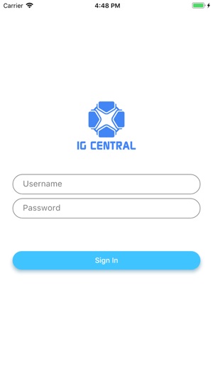 IG Central(圖1)-速報App