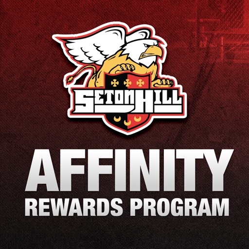 Seton Hill Affinity Rewards Program