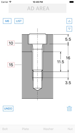 ScrewLength(圖4)-速報App