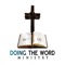 We are a Non-Denominational church who believes that "Doing the Word" is a "Win-Win" situation