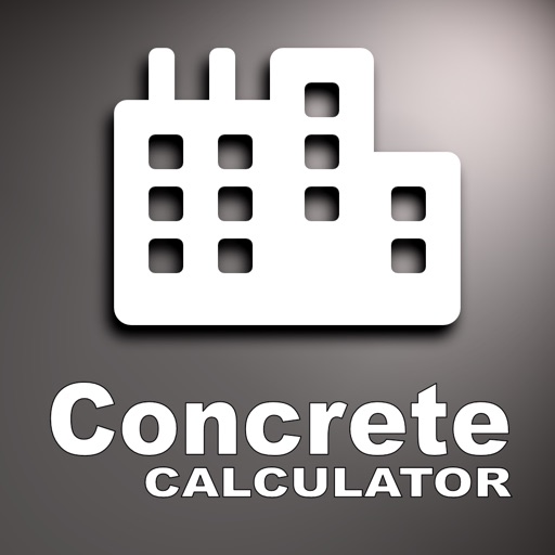 Concrete Calculator
