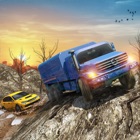 Top 49 Games Apps Like 6x6 Offroad Mud Car Tow Truck - Best Alternatives