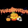 Halloween - The Spooky Sticker