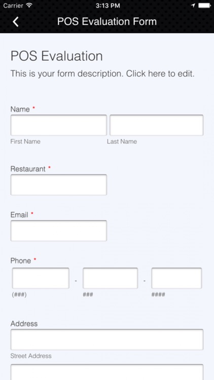 Pinnacle Hospitality Service