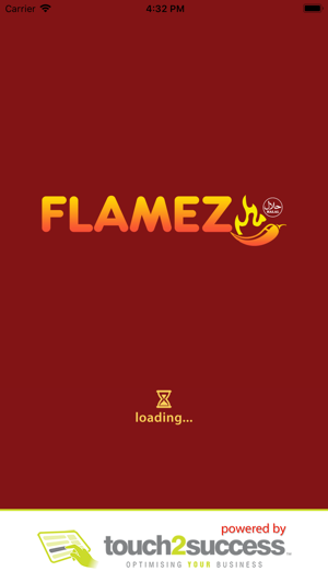 Flamez Inverness