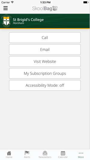 St Brigid's College Horsham - Skoolbag(圖3)-速報App