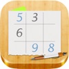 数独 - Sudoku - Numbers Place