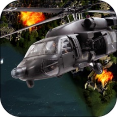 Activities of Minigun Helicop Mission 3D