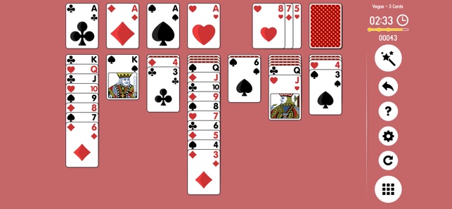 Online Solitaire(圖4)-速報App