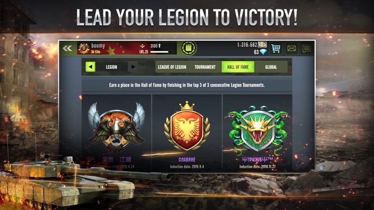 Iron Force screenshot-3