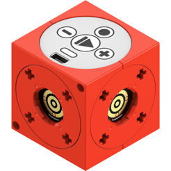 ‎Tinkerbots Controls