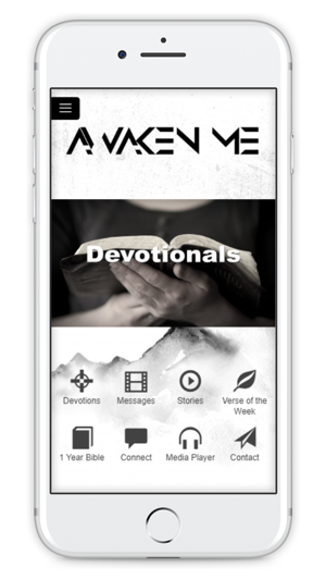 Awaken Me Today(圖1)-速報App