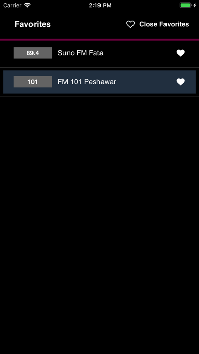 How to cancel & delete Pashto Radio - FM Mob HD from iphone & ipad 4