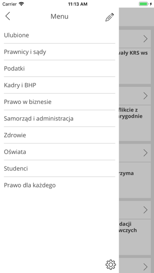 Prawo.pl(圖4)-速報App