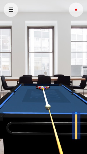 AR Pool Billiards(圖2)-速報App