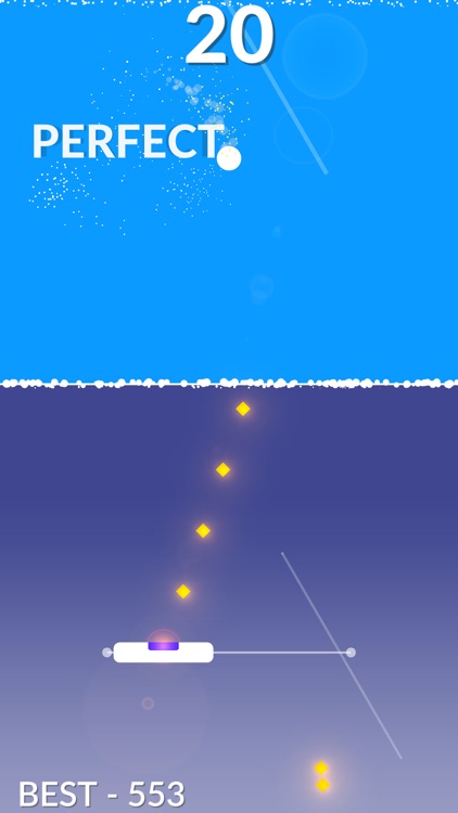 Bouncy Fall! screenshot-4