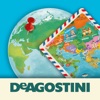 Le mappe: De Agostini