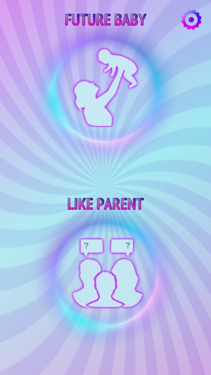 Guess Future Baby Face!