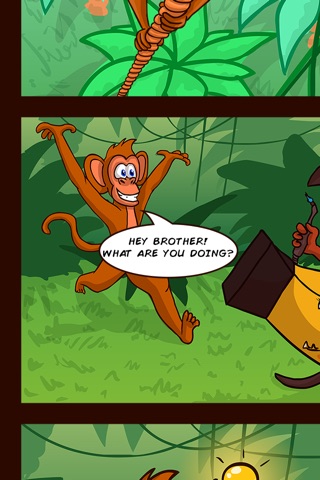 Drunky Monkey Special Edition screenshot 3