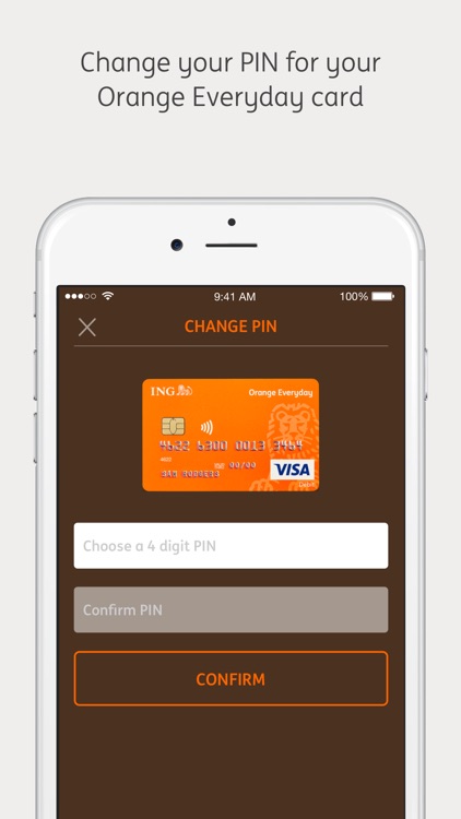 ING Australia Banking