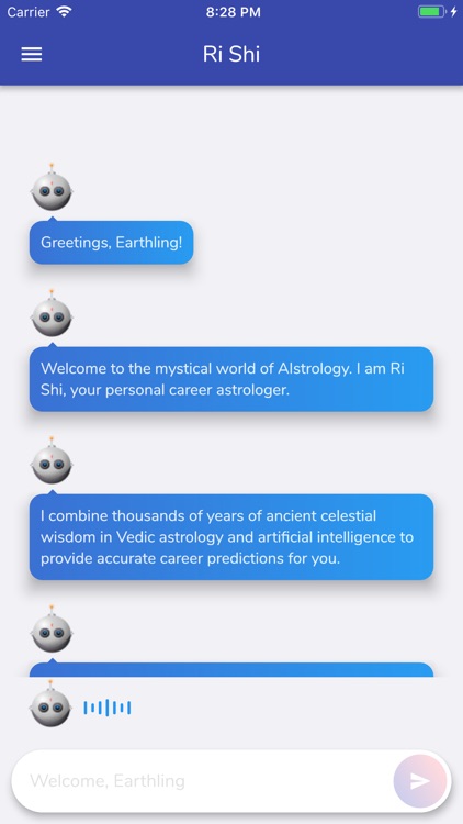 AIstrology screenshot-3