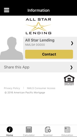 All Star Lending