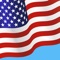 Never forget to raise the American Flag at full-staff or half-staff using the "Flag Day” Application