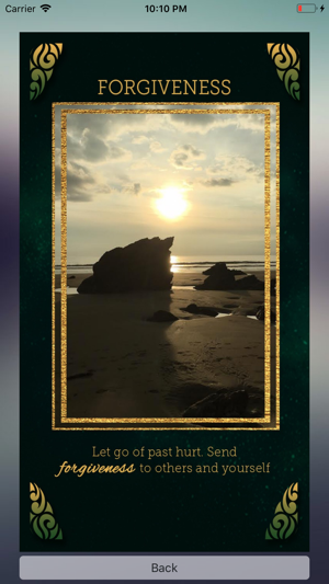 Sensitive Soul Wisdom Oracle(圖2)-速報App