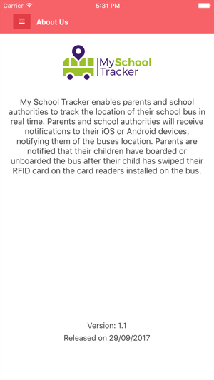 TransportAdmin MySchoolTracker(圖5)-速報App