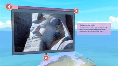 PI VR Landmarks screenshot 3
