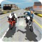 Bike Punch Fight Racer is an endless bike racing adventure for those who are searching for challenging bike stunt games