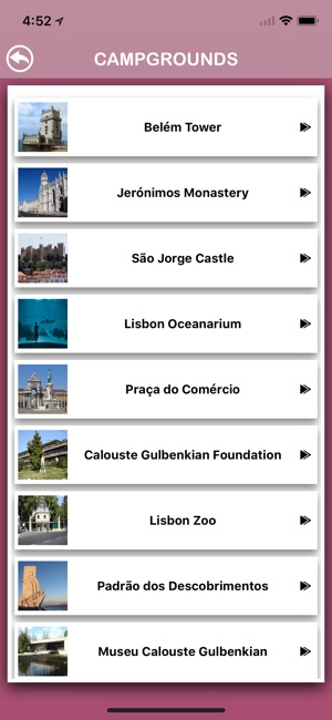 Lisbon Travel Guide(圖3)-速報App