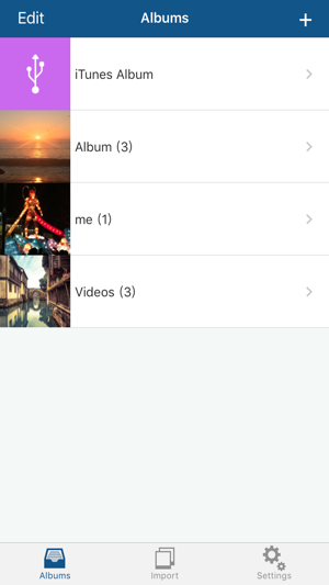 Private Album - Keep your Photos & Video