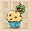 Zombie Muffin