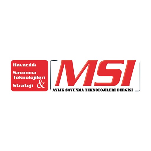 MSI Dergisi