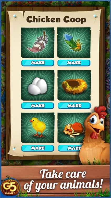 Farm Clan®