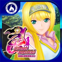 乙女マスターズ～空を翔る白き軌跡～ apk