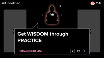 Meditation Easy: MindCraft screenshot 4